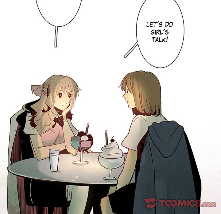Moon Drops Moon Drops EP 23 - Toomics page 26 - 