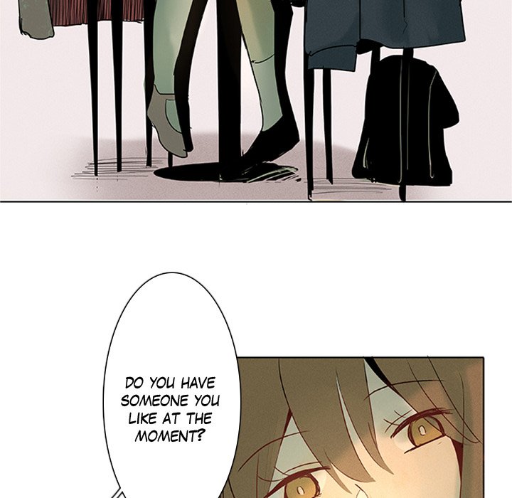Moon Drops Moon Drops EP 23 - Toomics page 27 - 