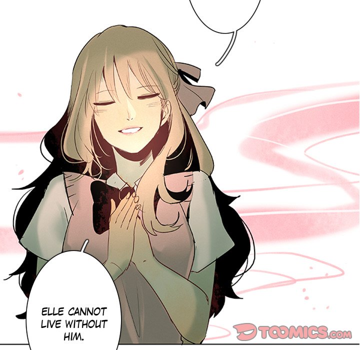 Moon Drops Moon Drops EP 23 - Toomics page 30 - 