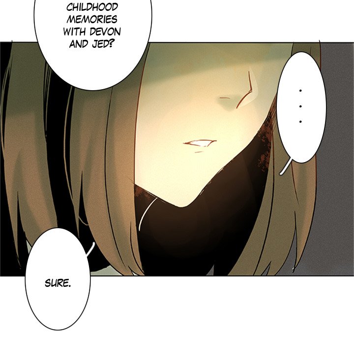 Moon Drops Moon Drops EP 23 - Toomics page 39 - 