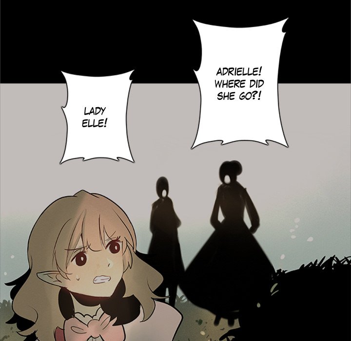 Moon Drops Moon Drops EP 23 - Toomics page 41 - 