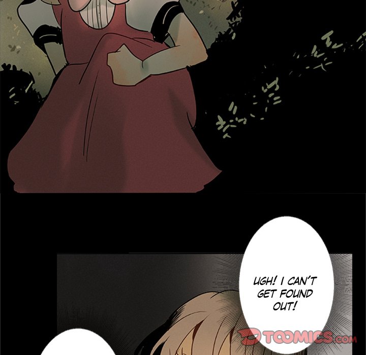 Moon Drops Moon Drops EP 23 - Toomics page 42 - 