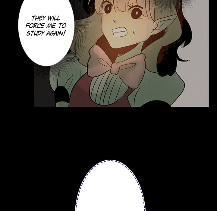 Moon Drops Moon Drops EP 23 - Toomics page 43 - 