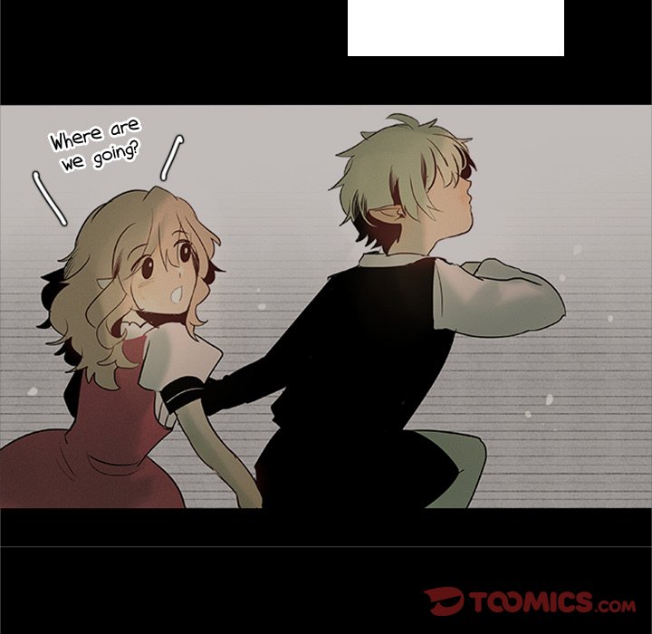 Moon Drops Moon Drops EP 23 - Toomics page 46 - 