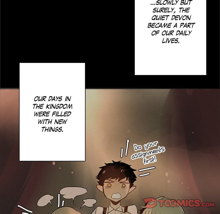 Moon Drops Moon Drops EP 23 - Toomics page 50 - 