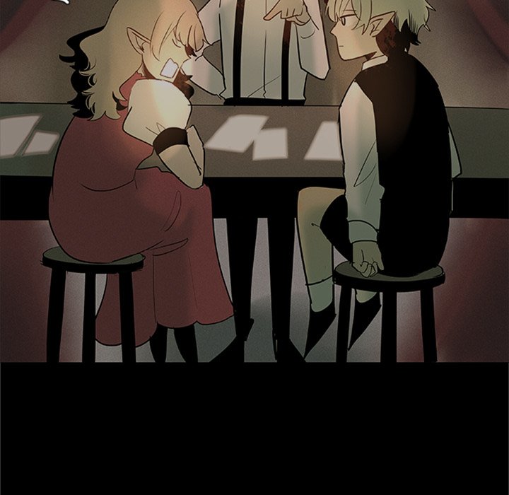 Moon Drops Moon Drops EP 23 - Toomics page 51 - 