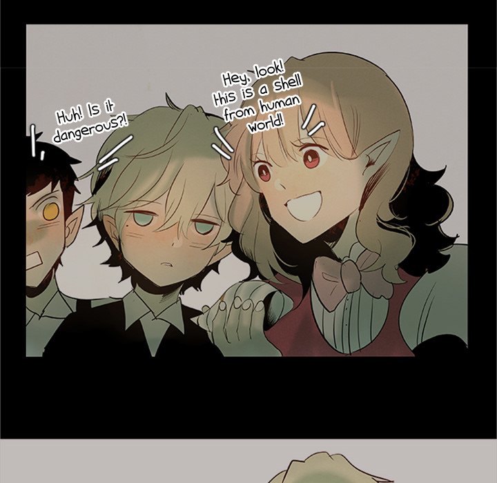 Moon Drops Moon Drops EP 23 - Toomics page 52 - 
