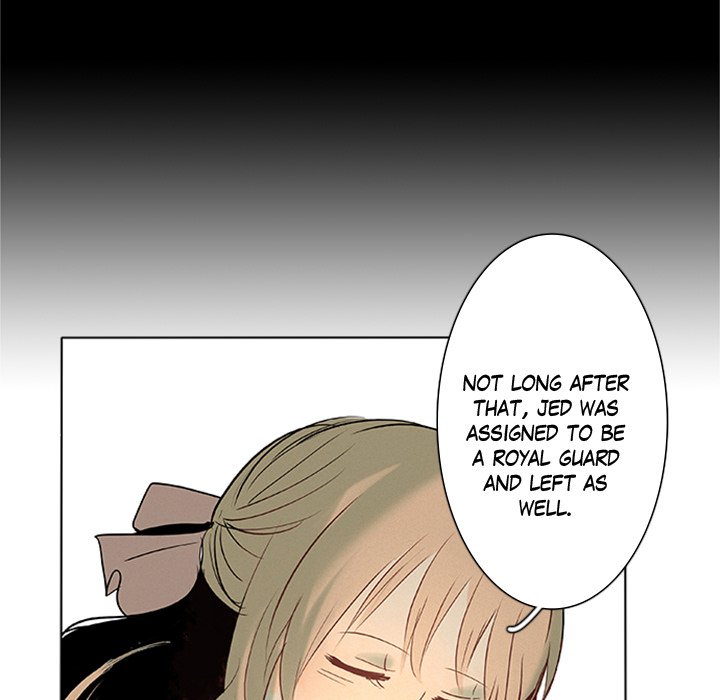 Moon Drops Moon Drops EP 23 - Toomics page 55 - 