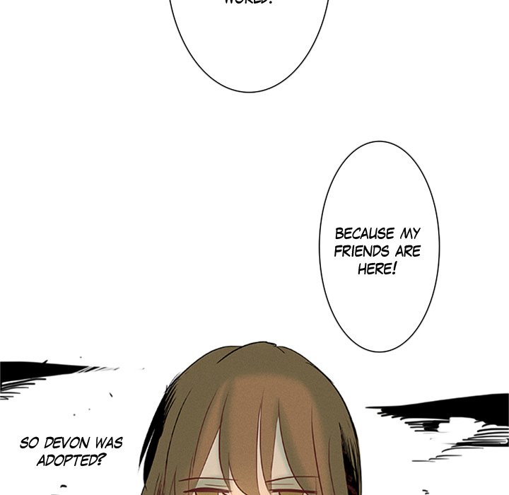 Moon Drops Moon Drops EP 23 - Toomics page 57 - 