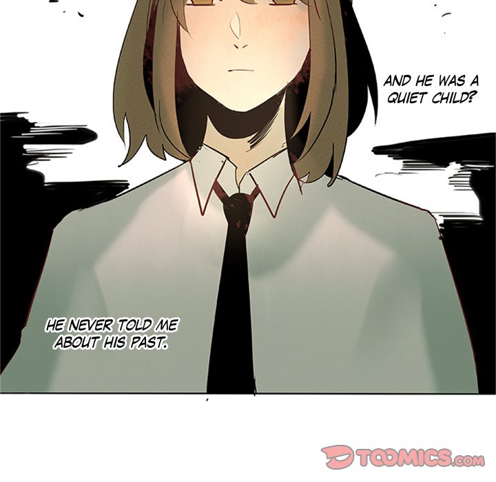 Moon Drops Moon Drops EP 23 - Toomics page 58 - 