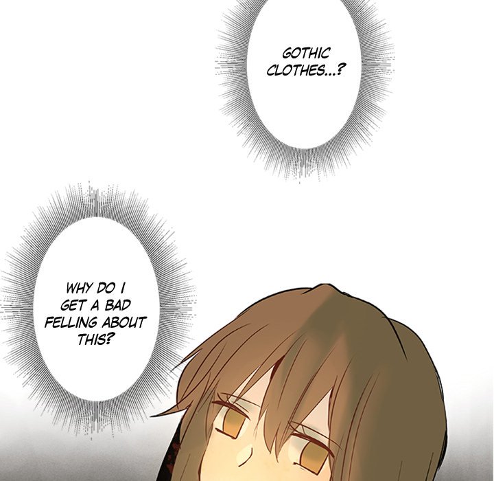 Moon Drops Moon Drops EP 23 - Toomics page 68 - 