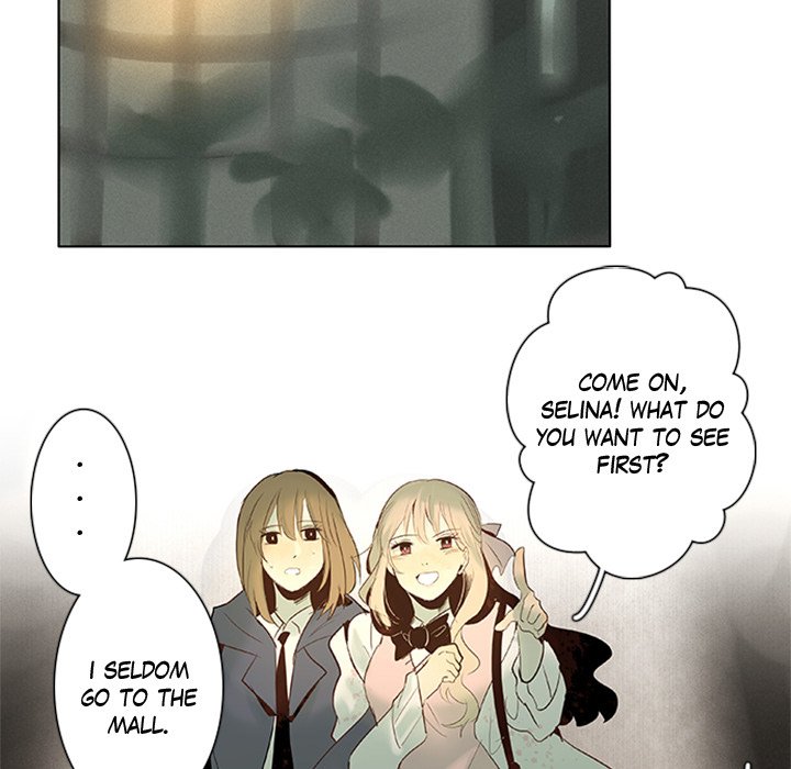 Moon Drops Moon Drops EP 23 - Toomics page 8 - 