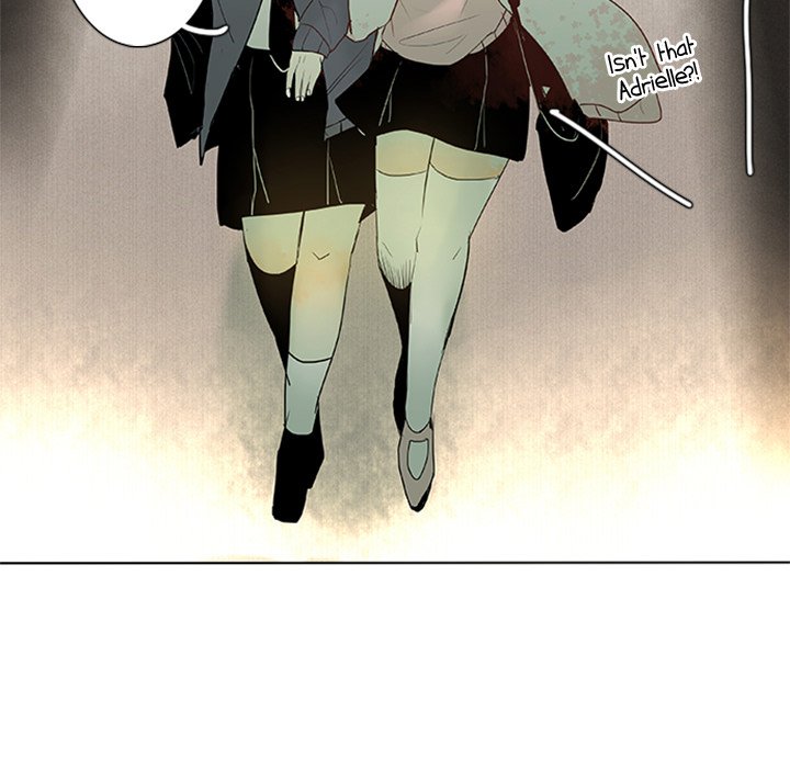 Moon Drops Moon Drops EP 23 - Toomics page 9 - 