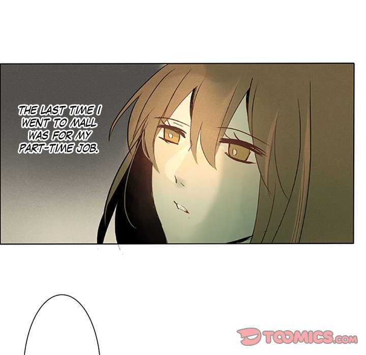 Moon Drops Moon Drops EP 23 - Toomics page 10 - 