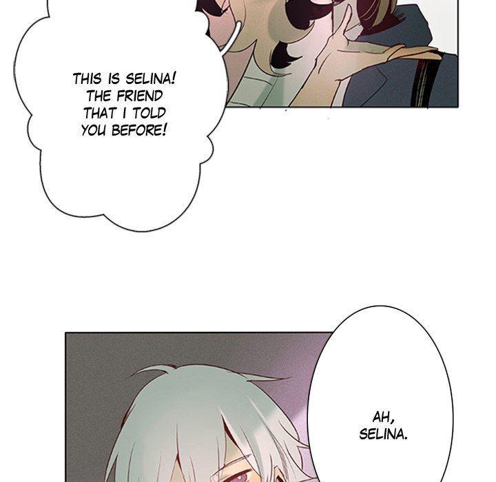 Moon Drops Moon Drops EP 24 - Toomics page 13 - 