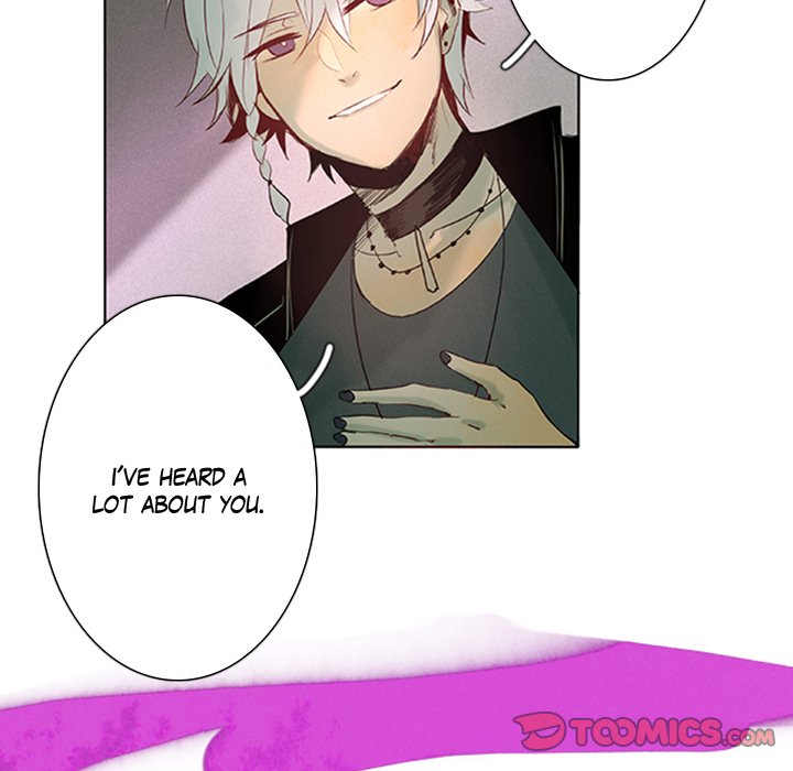 Moon Drops Moon Drops EP 24 - Toomics page 14 - 