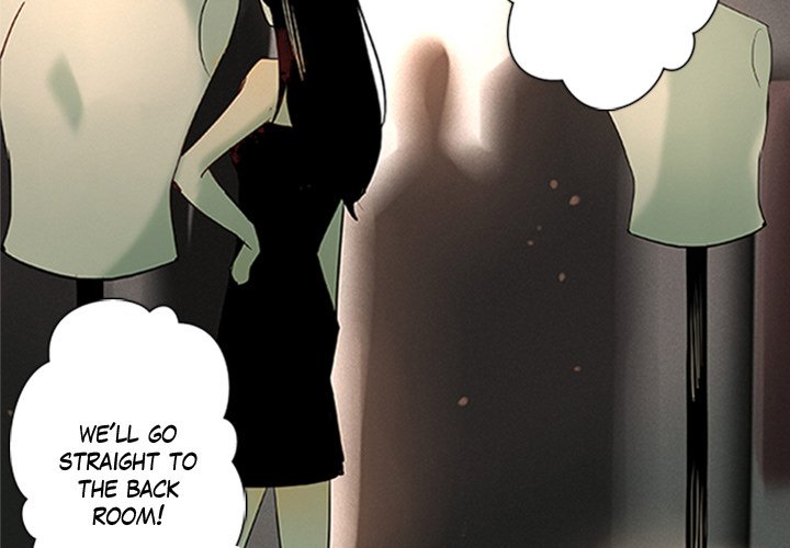 Moon Drops Moon Drops EP 24 - Toomics page 3 - 