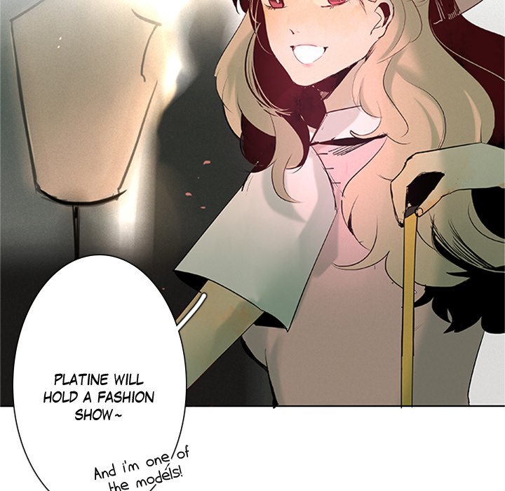 Moon Drops Moon Drops EP 24 - Toomics page 24 - 