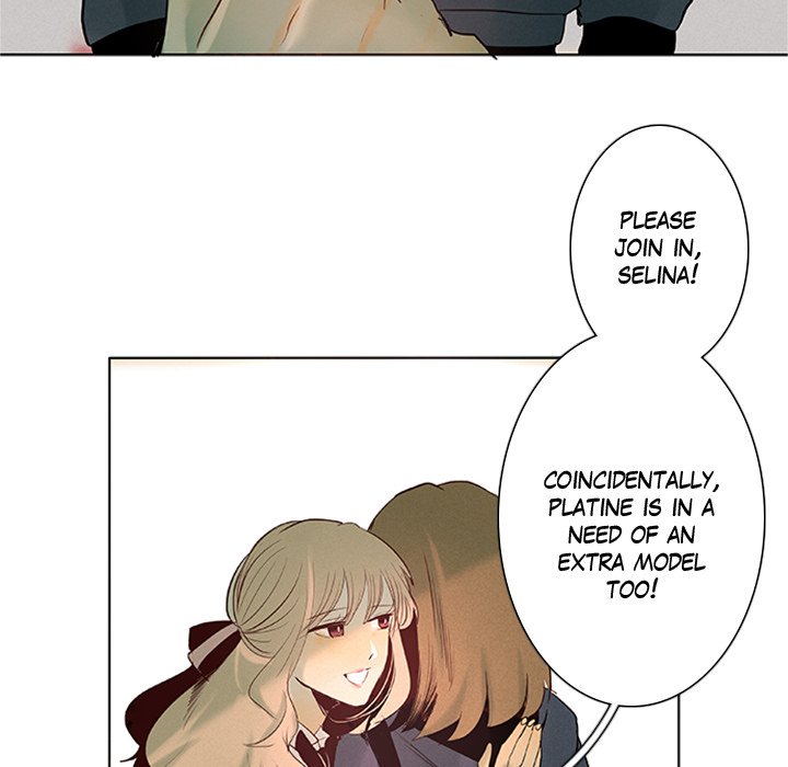 Moon Drops Moon Drops EP 24 - Toomics page 27 - 