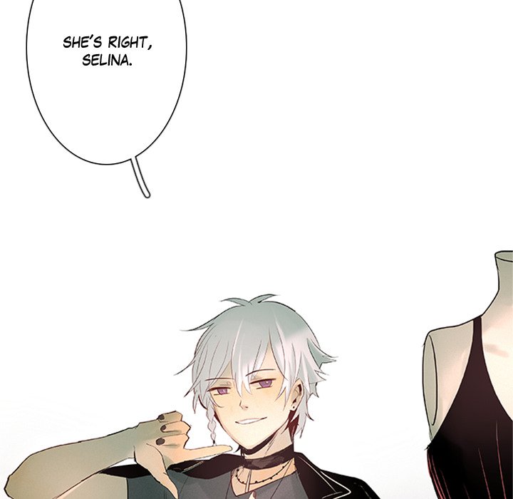 Moon Drops Moon Drops EP 24 - Toomics page 29 - 
