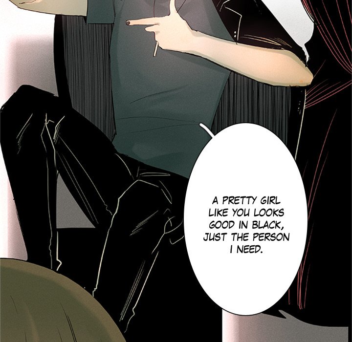 Moon Drops Moon Drops EP 24 - Toomics page 30 - 