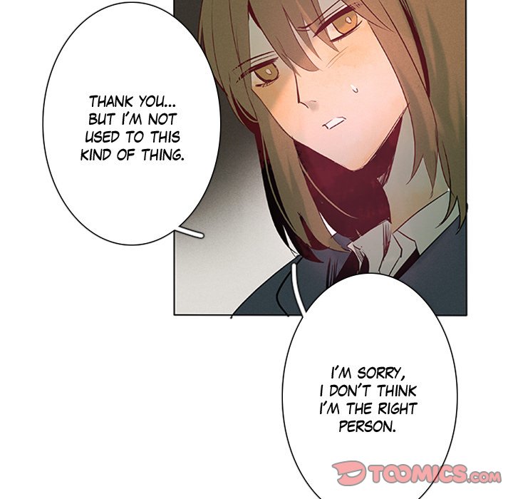 Moon Drops Moon Drops EP 24 - Toomics page 32 - 