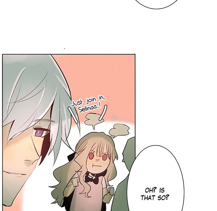 Moon Drops Moon Drops EP 24 - Toomics page 33 - 