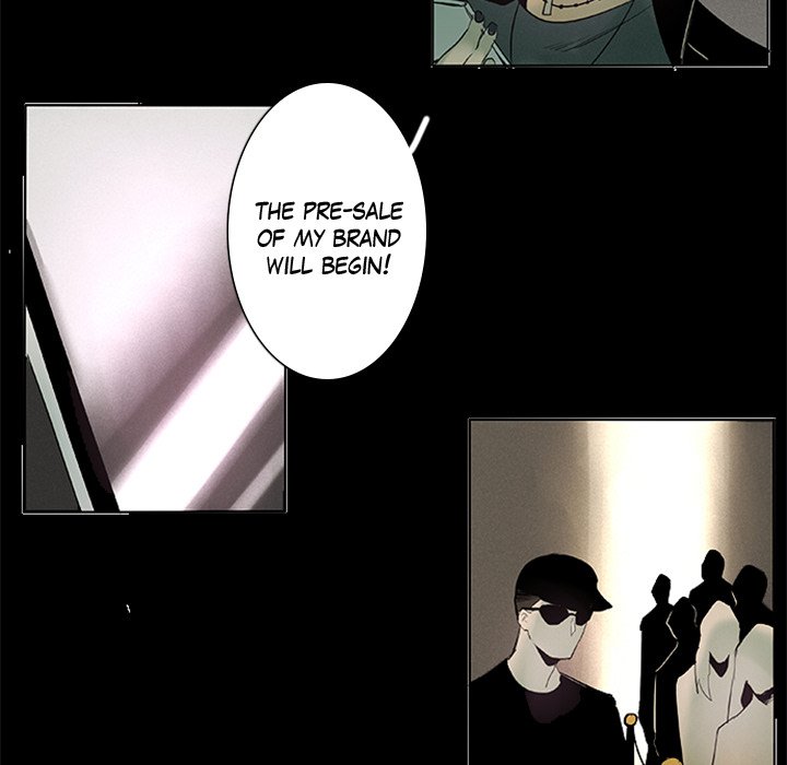 Moon Drops Moon Drops EP 24 - Toomics page 37 - 