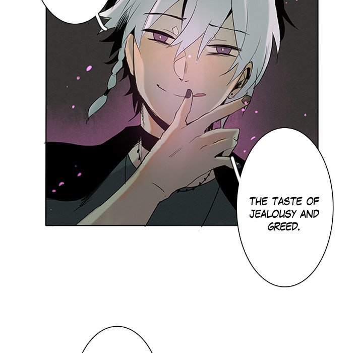 Moon Drops Moon Drops EP 24 - Toomics page 45 - 