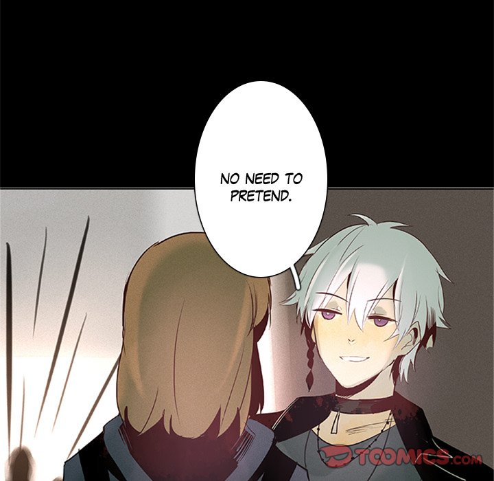 Moon Drops Moon Drops EP 24 - Toomics page 50 - 