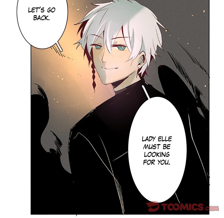 Moon Drops Moon Drops EP 24 - Toomics page 62 - 