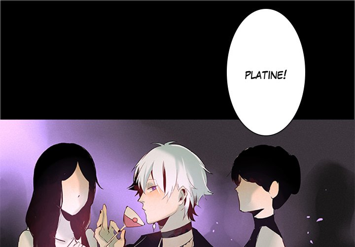 Moon Drops Moon Drops EP 25 - Toomics page 1 - 