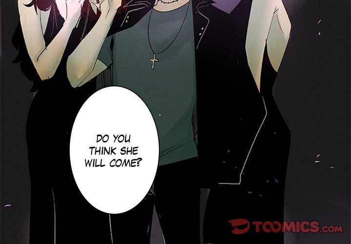 Moon Drops Moon Drops EP 25 - Toomics page 2 - 