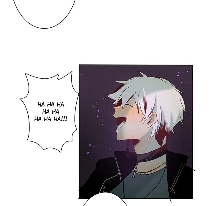 Moon Drops Moon Drops EP 25 - Toomics page 11 - 
