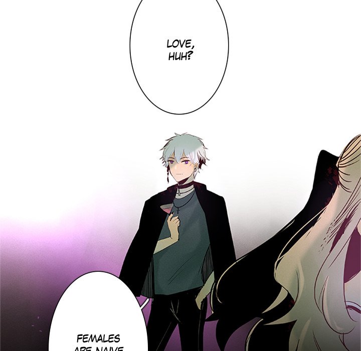 Moon Drops Moon Drops EP 25 - Toomics page 12 - 