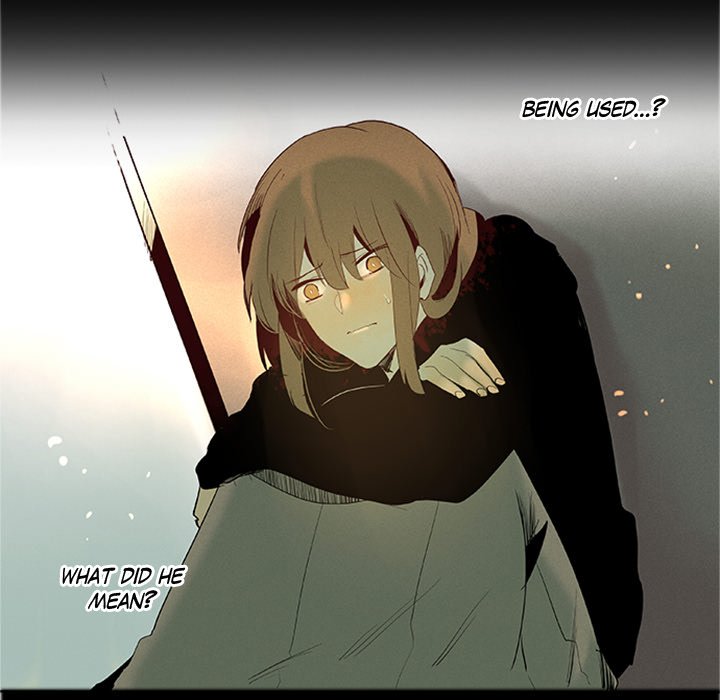 Moon Drops Moon Drops EP 25 - Toomics page 15 - 