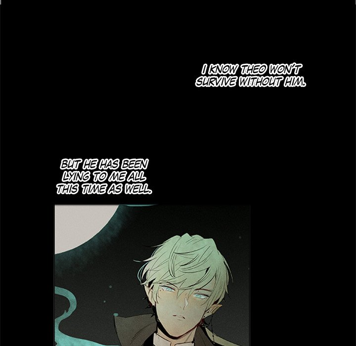 Moon Drops Moon Drops EP 25 - Toomics page 16 - 
