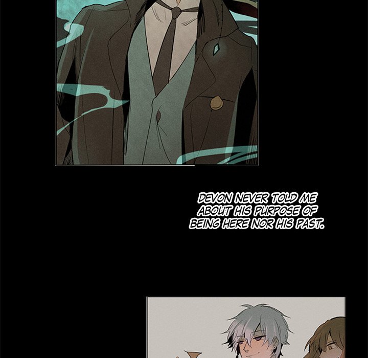 Moon Drops Moon Drops EP 25 - Toomics page 17 - 