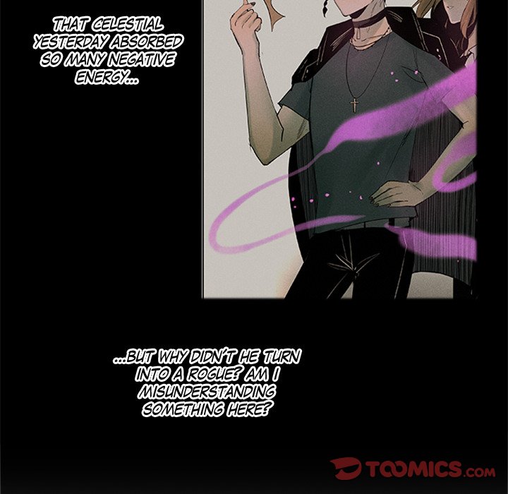 Moon Drops Moon Drops EP 25 - Toomics page 18 - 