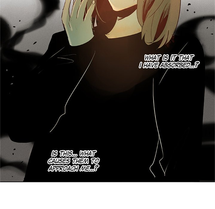 Moon Drops Moon Drops EP 25 - Toomics page 20 - 