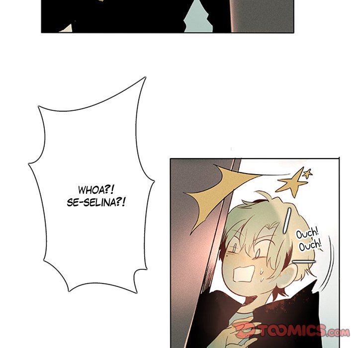 Moon Drops Moon Drops EP 25 - Toomics page 22 - 