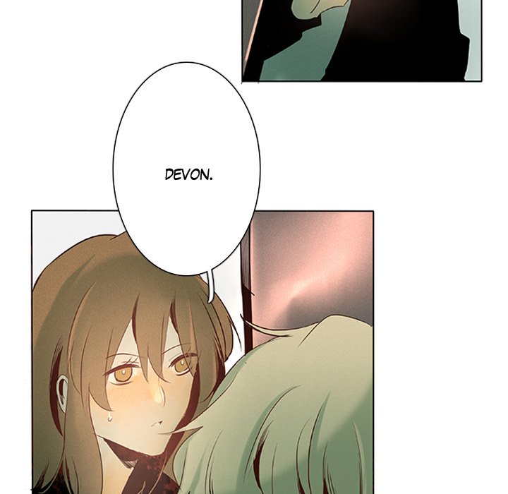 Moon Drops Moon Drops EP 25 - Toomics page 23 - 
