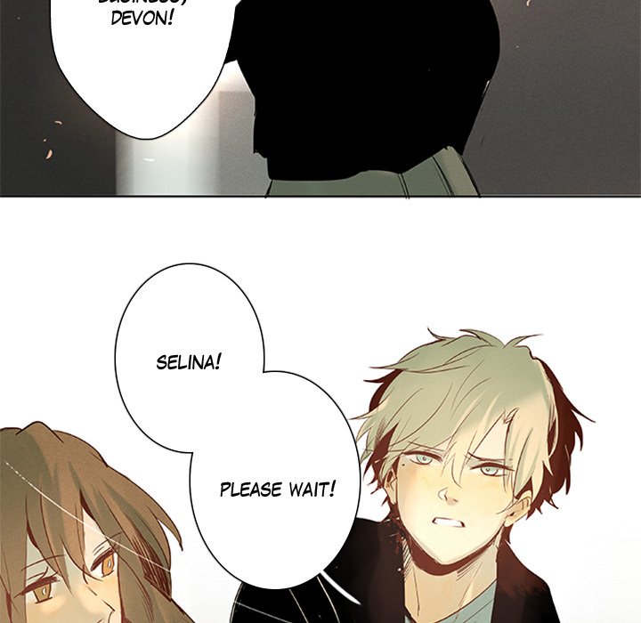 Moon Drops Moon Drops EP 25 - Toomics page 25 - 
