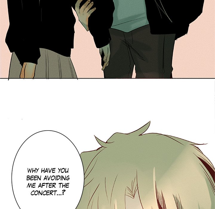 Moon Drops Moon Drops EP 25 - Toomics page 29 - 
