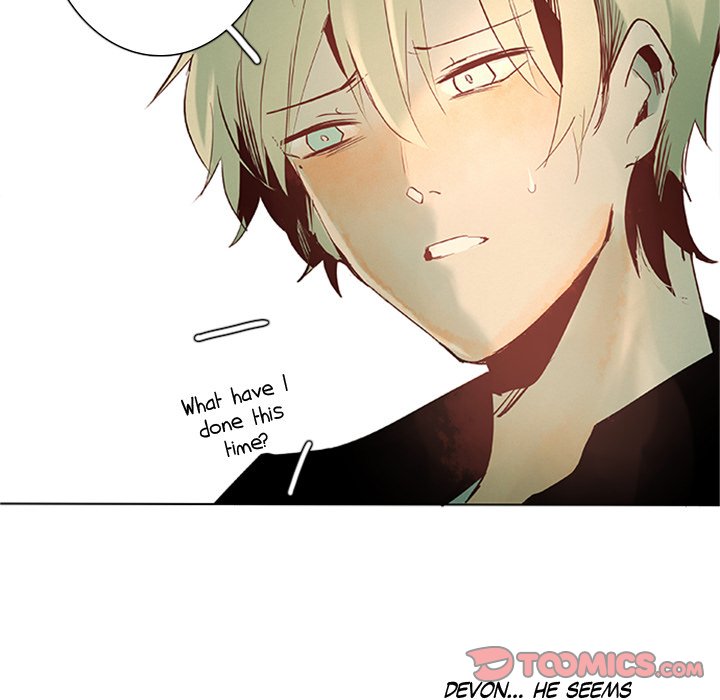 Moon Drops Moon Drops EP 25 - Toomics page 30 - 