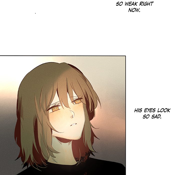 Moon Drops Moon Drops EP 25 - Toomics page 31 - 