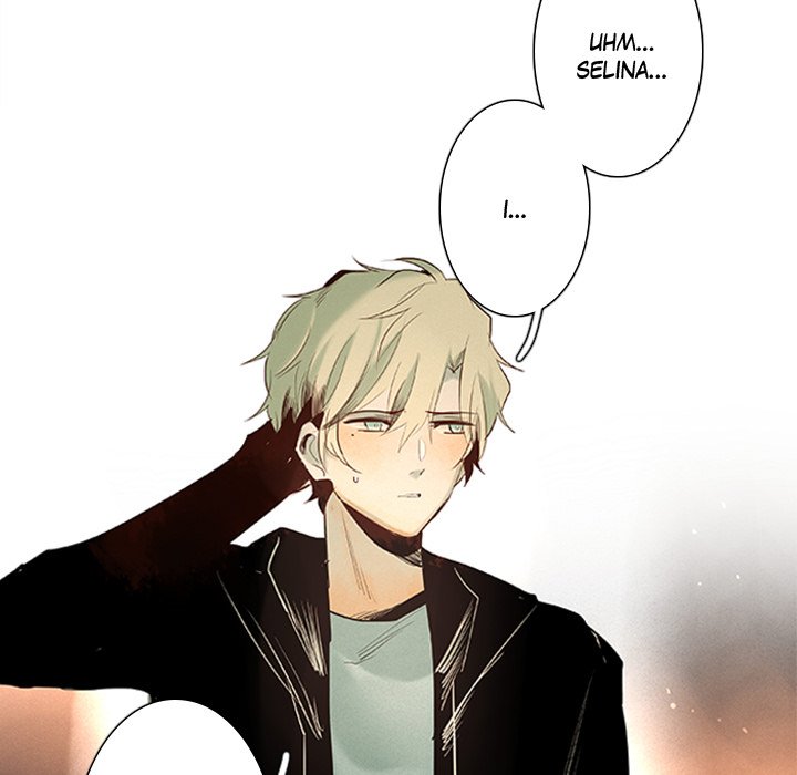 Moon Drops Moon Drops EP 25 - Toomics page 33 - 
