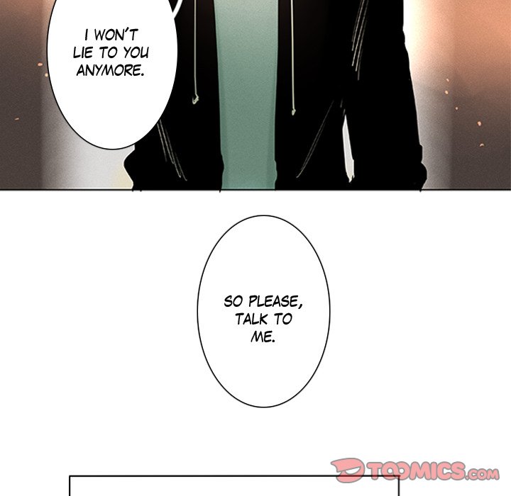 Moon Drops Moon Drops EP 25 - Toomics page 34 - 
