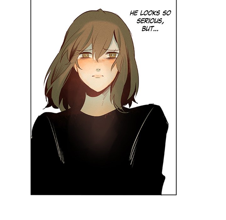 Moon Drops Moon Drops EP 25 - Toomics page 35 - 