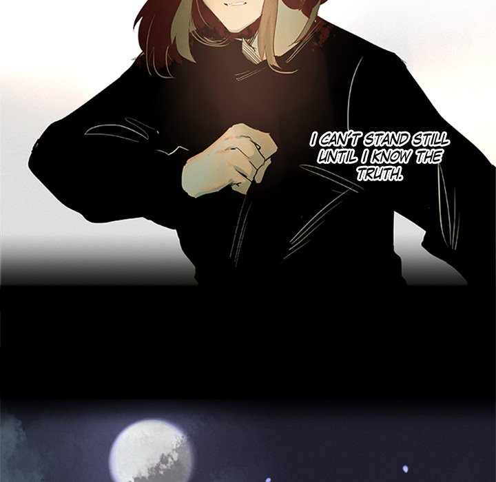 Moon Drops Moon Drops EP 25 - Toomics page 39 - 